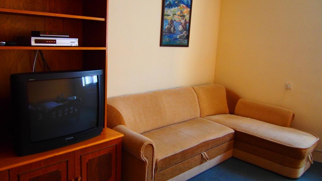 Penzion Tatry Poprad Room photo