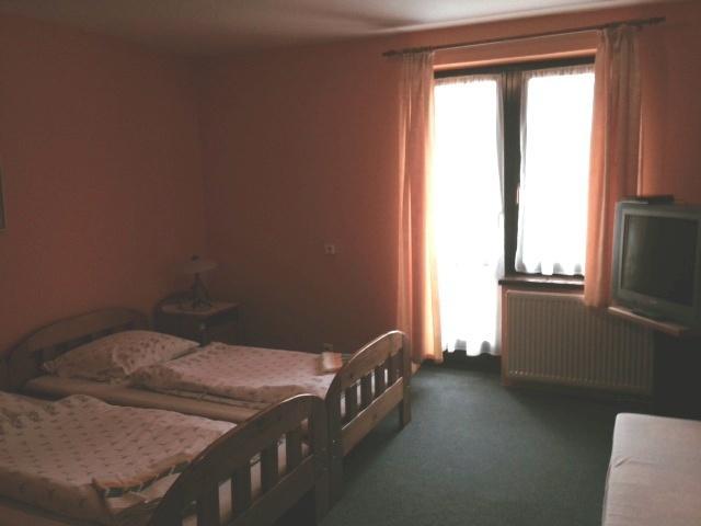 Penzion Tatry Poprad Room photo