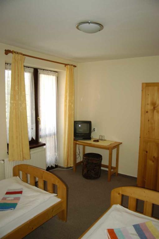 Penzion Tatry Poprad Room photo